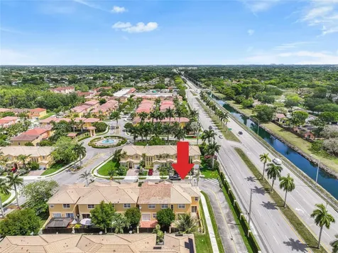 13724 SW 115th Lane Miami FL 33186