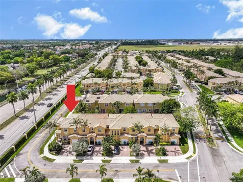 13724 SW 115th Lane Miami FL 33186