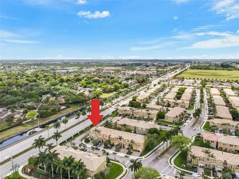13724 SW 115th Lane Miami FL 33186