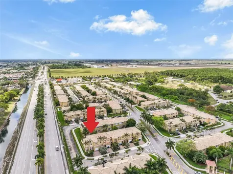 13724 SW 115th Lane Miami FL 33186