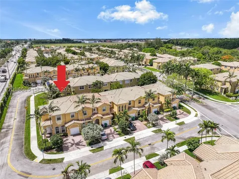 13724 SW 115th Lane Miami FL 33186