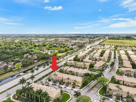 13724 SW 115th Lane Miami FL 33186
