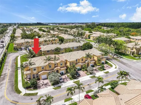 13724 SW 115th Lane Miami FL 33186