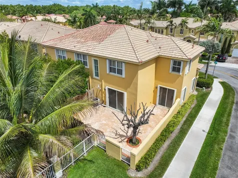 13724 SW 115th Lane Miami FL 33186