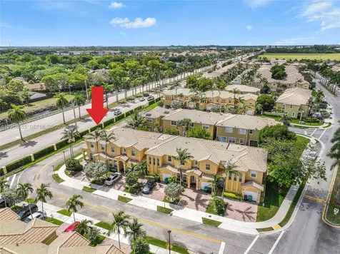 13724 SW 115th Lane Miami FL 33186