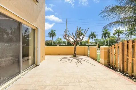13724 SW 115th Lane Miami FL 33186