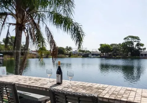 5434 SW 25th Avenue Dania Beach FL 33312