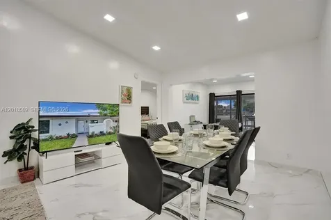 5434 SW 25th Avenue Dania Beach FL 33312