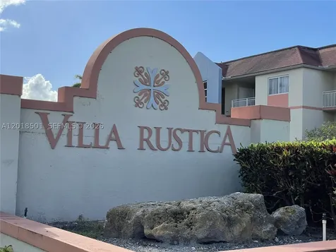 18890 NW 57th Avenue Hialeah FL 33015