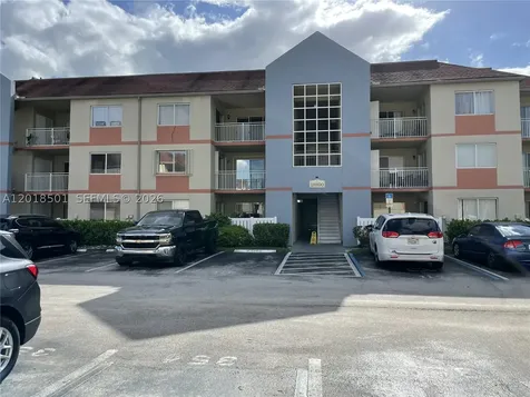 18890 NW 57th Avenue Hialeah FL 33015