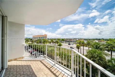 16710 NE 9th Avenue North Miami Beach FL 33162