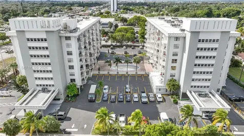 16710 NE 9th Avenue North Miami Beach FL 33162
