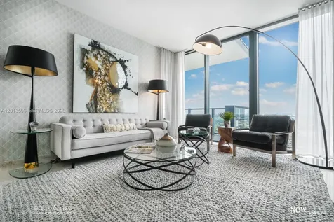 88 SW 7th Street Miami FL 33130