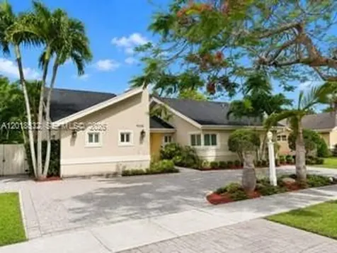 9005 SW 102nd Court Miami FL 33176