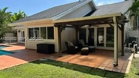 9005 SW 102nd Court Miami FL 33176