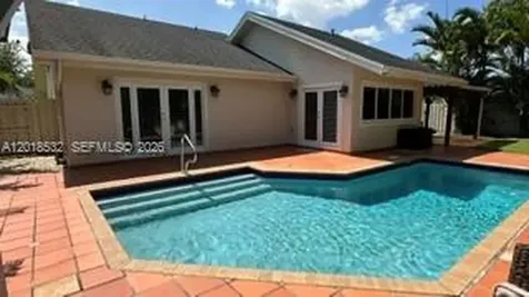 9005 SW 102nd Court Miami FL 33176