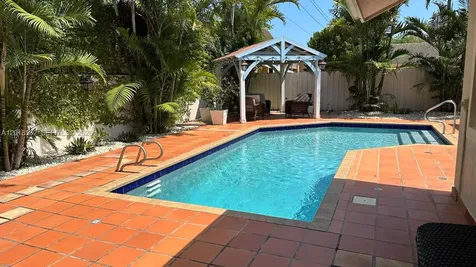 9005 SW 102nd Court Miami FL 33176