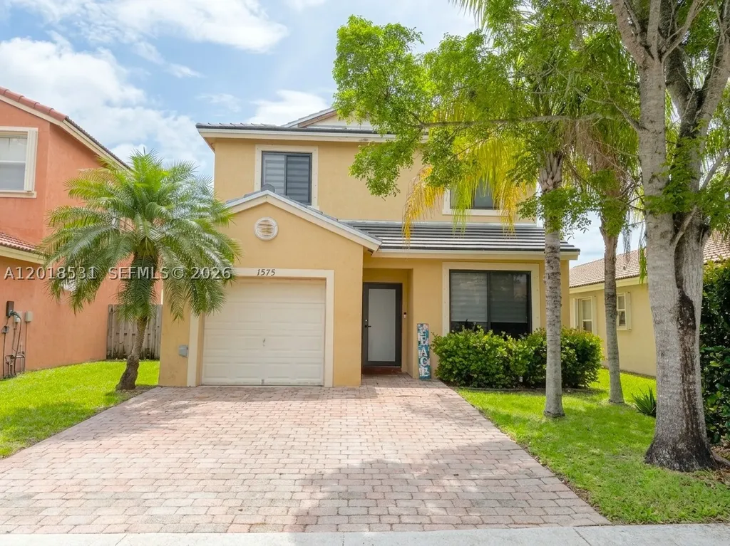 1575 SE 20th Road Homestead FL 33035