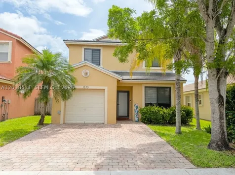1575 SE 20th Road Homestead FL 33035