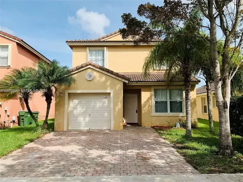 1575 SE 20th Road Homestead FL 33035