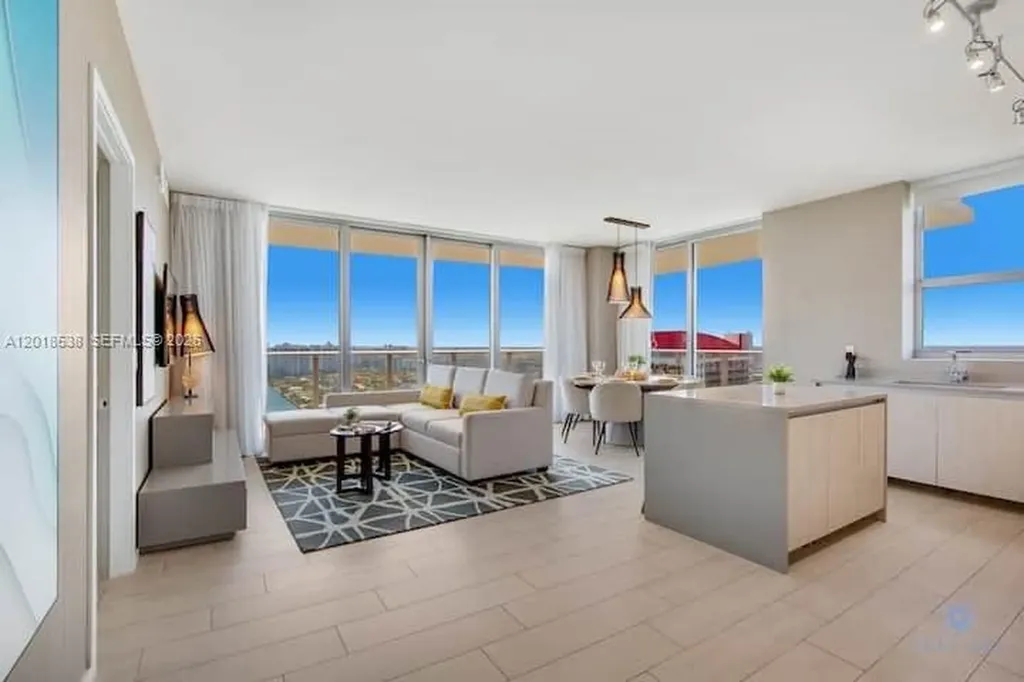 4010 S Ocean Drive Hollywood FL 33019