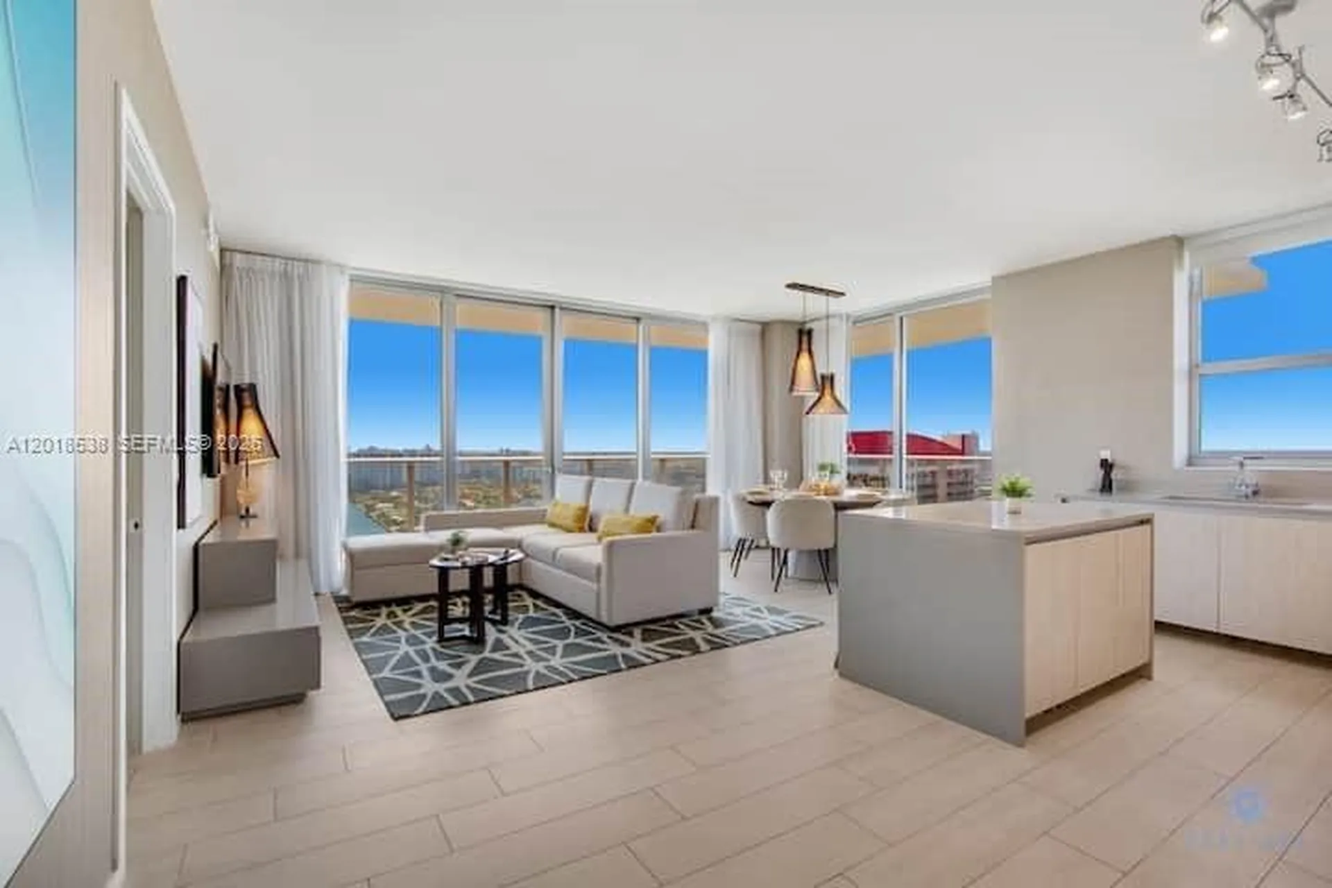 4010 S Ocean Drive Hollywood FL 33019