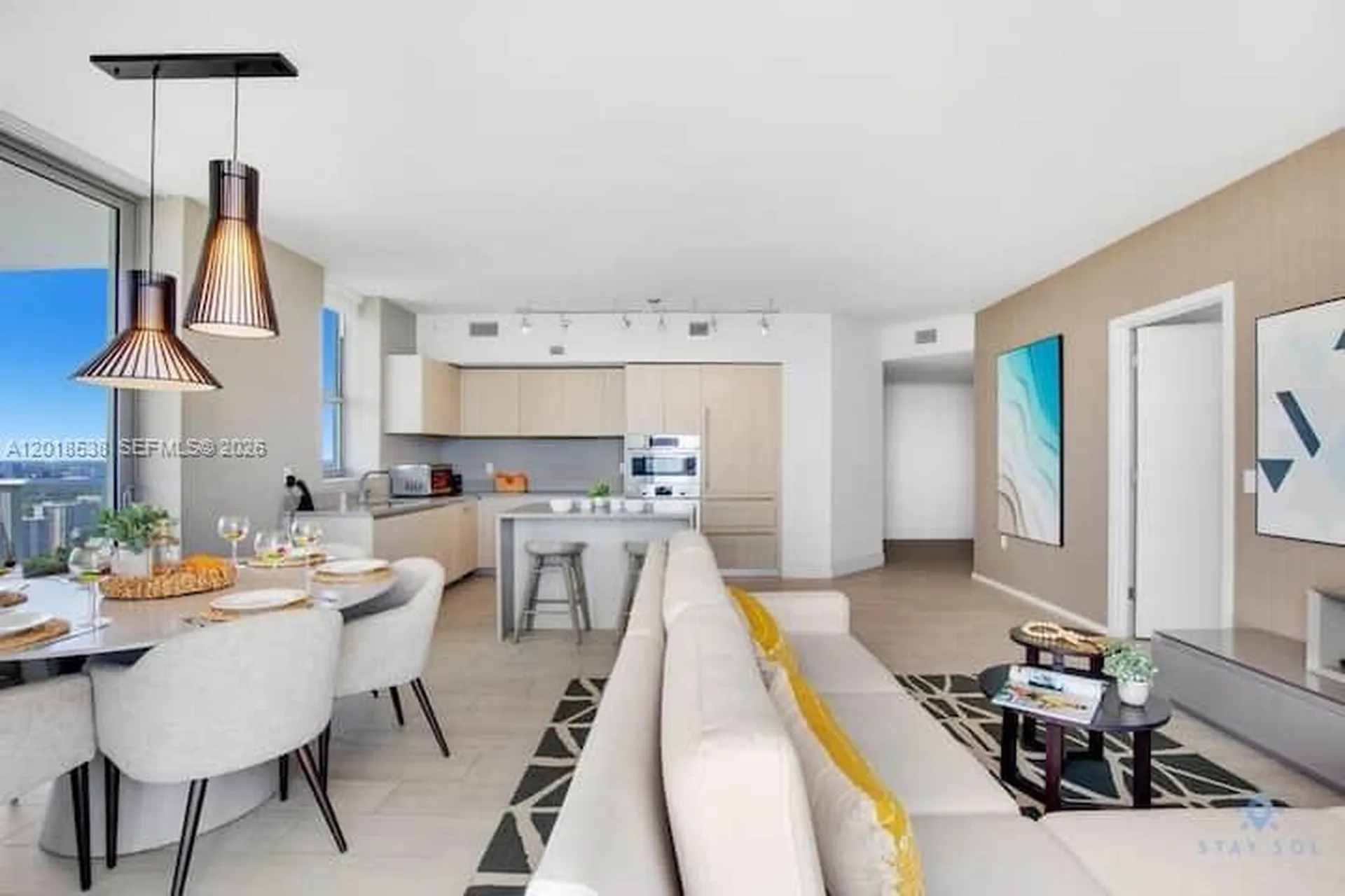 4010 S Ocean Drive Hollywood FL 33019