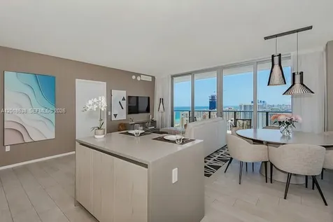 4010 S Ocean Drive Hollywood FL 33019
