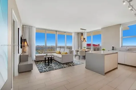 4010 S Ocean Drive Hollywood FL 33019