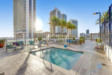 4010 S Ocean Drive Hollywood FL 33019