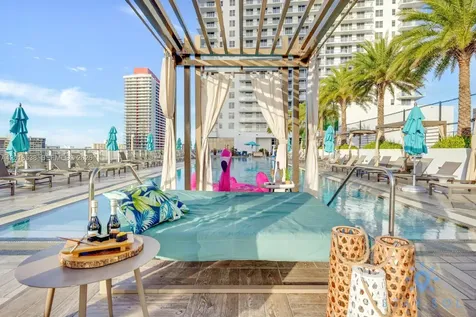 4010 S Ocean Drive Hollywood FL 33019