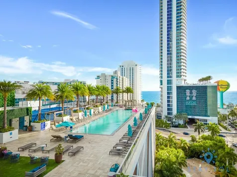 4010 S Ocean Drive Hollywood FL 33019
