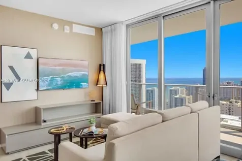 4010 S Ocean Drive Hollywood FL 33019