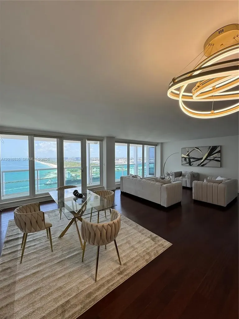 2100 S Ocean Lane Fort Lauderdale FL 33316