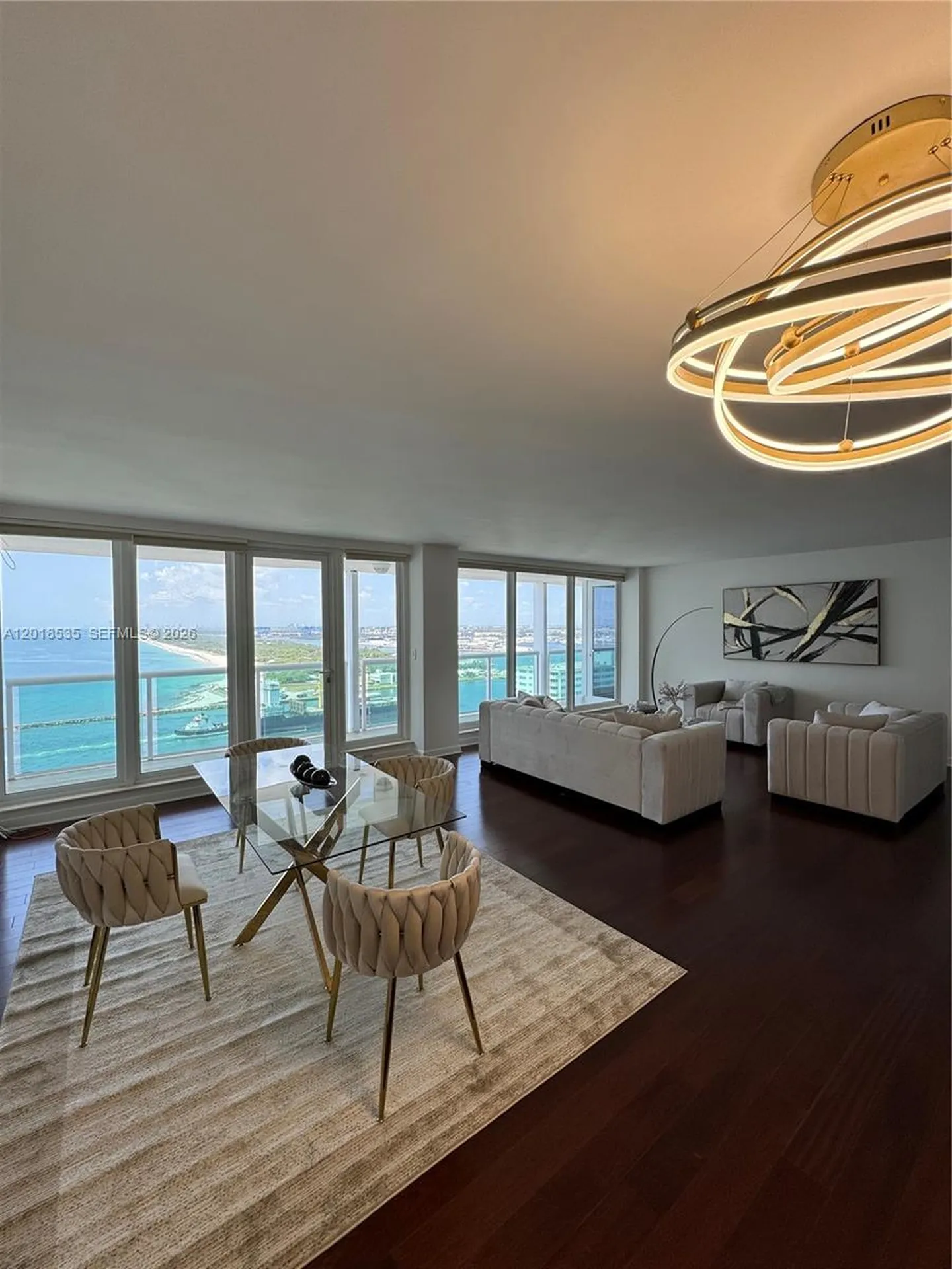 2100 S Ocean Lane Fort Lauderdale FL 33316