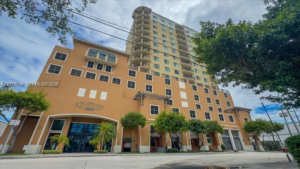 4242 NW 2nd Street Miami FL 33126