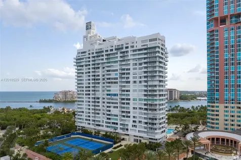 400 S Pointe Drive Miami Beach FL 33139