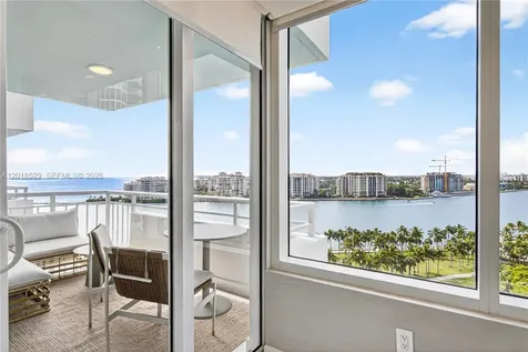 400 S Pointe Drive Miami Beach FL 33139