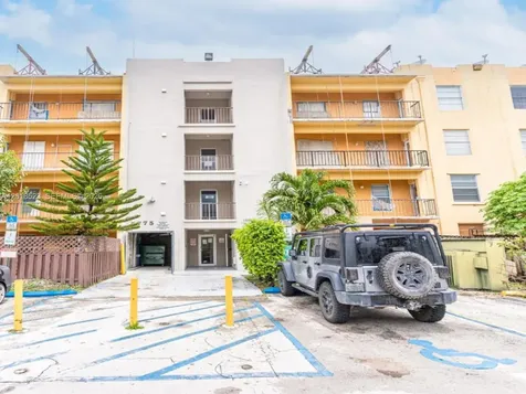 5775 W 20th Avenue Hialeah FL 33012