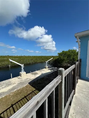 4276 Dorn Road Little Torch Key FL 33042