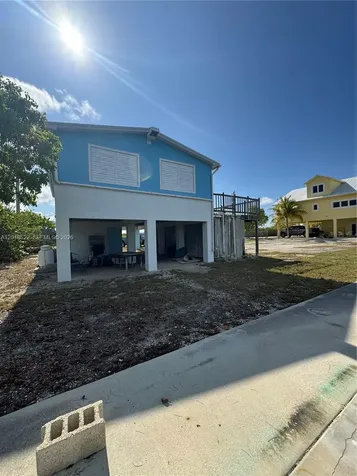 4276 Dorn Road Little Torch Key FL 33042