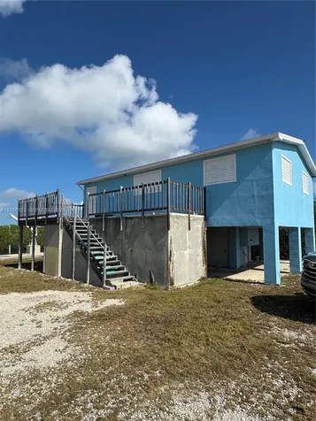 4276 Dorn Road Little Torch Key FL 33042