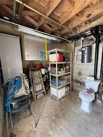 4276 Dorn Road Little Torch Key FL 33042