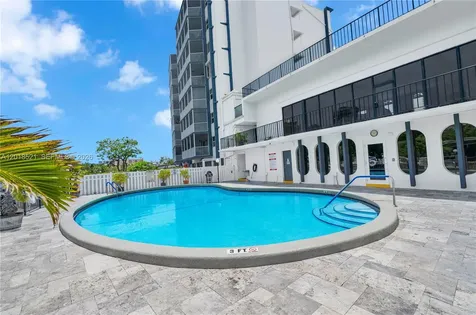 200 Diplomat Parkway Hallandale Beach FL 33009