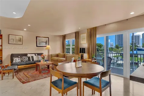 200 Diplomat Parkway Hallandale Beach FL 33009