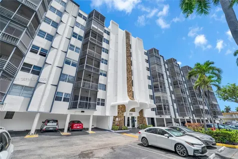 200 Diplomat Parkway Hallandale Beach FL 33009