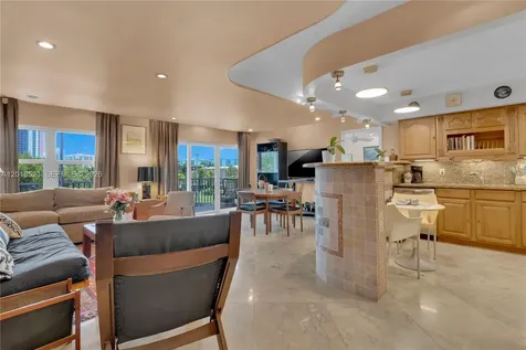 200 Diplomat Parkway Hallandale Beach FL 33009