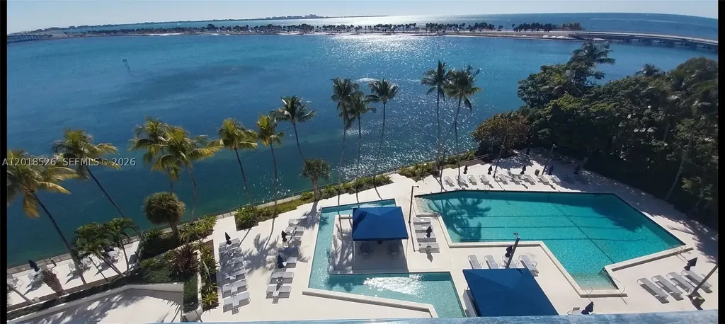 2333 Brickell Avenue Miami FL 33129
