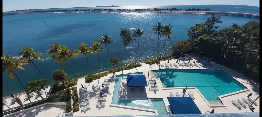 2333 Brickell Avenue Miami FL 33129
