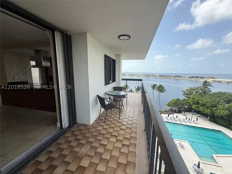 2333 Brickell Avenue Miami FL 33129